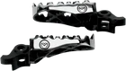 Moose Offroad Hybrid Foot Pegs Standard Kawasaki/suzuki STKXF-5 New. Price: $157.95.