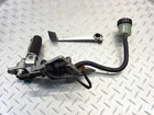 2004 03-05 Yamaha FJR1300 Oem Right Rearset Brake Pedal Master Cylinder Bracket Used. Price: $60.45.