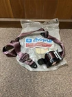 New Genuine Mopar 0MC51PR8 Seat Belt Assembly Dodge Chrysler. Price: $60.00.