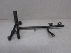 87 Honda CBR600F Hurricane Rh Right Rear Pillion Step Peg & Bracket Holder Used. Price: $35.99.