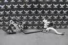2018 Suzuki 14-18 RMZ250 Oem Rear Back Brake Caliper Master Cylinder Assembly Used. Price: $229.99.