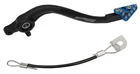 Moose Racing 82-0765-21-20 Brake Pedal, Blue New. Price: $89.99.
