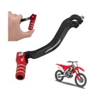 Jfg Racing Motorcycle Folding Gear Shifter Lever Pedal Cnc For CRF250R ... New. Price: $35.48.