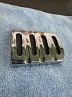 Genuine Harley Davidson Dyna / Softail Stealth Brake Lever Pedal #42650-08 New. Price: $29.00.
