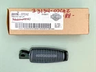 Harley-davidson 33134-07CAZ Right Front Footpeg Sportster Xl Vrsc V-rod 06-22 New. Price: $24.99.