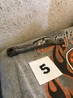 Harley Antique Sportster Fx Flh Foot Shift Lever Shovelhead Used. Price: $32.00.