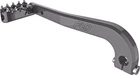 Flo Motorsports Adjustable Shift Lever #HDSF-803BLK Harley Davidson Dyna New. Price: $151.15.