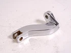 2006 Harley Touring Street Glide Left Passenger Foot Peg Mount 49036-04A Used. Price: $17.46.