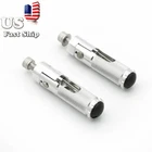 Fxcnc Universal Front Refit Foldable Footpegs Rider Pedals Parts New. Price: $21.48.