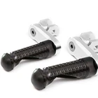 Mpro 1.5 Inch Lowering Black Front Foot Pegs For Supersport 939 17-19 20 21 New. Price: $66.65.