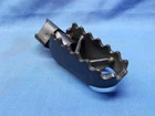 Yamaha 1W4-27421-00. Oem Rh Footrest. YZ100 YZ125 YZ250 YZ400 IT175 IT250 IT400. New. Price: $31.95.