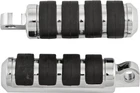 Harddrive Passenger Footpegs Male Mount Chrome 820-1936 New. Price: $61.95.