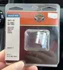 Harley Davidson Genuine Oem Multi-fit Chrome 35471-05 Gear Shifter Shaft Cover New. Price: $18.99.