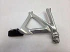 Genuine Oem Bmw R1200GS Right Rear Foot Peg Bracket 8537908 Used. Price: $79.99.