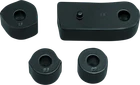 Kuryakyn Driver Floorboard Spacers 18-UP Softail Models Gloss Black New. Price: $89.99.