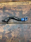 Tusk Aluminum Brake Pedal Blue Tip Fits Ktm Husqvarna 1392080024 Used. Price: $29.99.