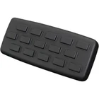 Show Chrome Full Size Brake Pedal Can 41-408 New. Price: $29.71.