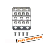 Wilwood 330-14505 Pedal Pad Kit New. Price: $36.64.