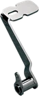 Drag Specialties Chrome Brake Pedal For Flh/flt 35-0139-SC3 New. Price: $128.70.