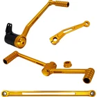 Arlen Ness 420-101 Speedliner Foot Control Kits New. Price: $799.95.