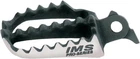 Ims Pro Series Low Footpegs #297315-4 Yamaha New. Price: $118.65.