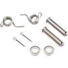 Moose Footpeg Spring/pin Set 1620-2287 New. Price: $19.95.