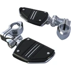 Ciro Mini Twin Rail Boards - Chrome 60503 New. Price: $222.30.