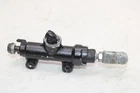 06-24 Kawasaki Vulcan VN900B Oem Rear Brake Master Cylinder !for Parts! Used. Price: $13.30.