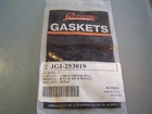 James Gaskets For Harley Davidson Large Footpegs And Flat Kick Pedals JGI-253019 New. Price: $8.42.