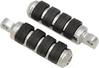 Drag Specialties 361047-BC310 Small Footpegs Passenger Male New. Price: $55.57.