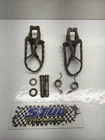 2021 Ktm Footpegs Stand Pair 79003040033 Used. Price: $29.99.