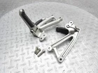 2002 97-03 Ducati ST2 Rear Foot Passenger Peg Rest Bracket Left Right Used. Price: $30.23.