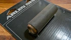 Arlen Ness 07-933 Brass & Black Knurled Shifter Peg For Harley Davidson Models New. Price: $24.99.