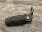 Kawasaki 2009 2010 KLR650 KL650 Oem Front Left Footpeg Step Stay Bracket Used. Price: $44.99.