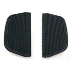 Drag Specialties Passenger Floorboard Covers 1621-0464 New. Price: $64.84.