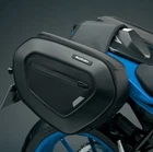 23-25 Suzuki GSX-8S GSX-8R Soft Side Case Set 95400-25880 New. Price: $483.95.