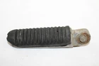 Passenger Footrest Bar Right 43610-20C01 1998 Suzuki Katana GSX600 Used. Price: $15.00.