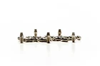 Flo Motorsports Foot Pegs 4MM Hex Replacement Teeth Cleats Spikes New. Price: $19.95.