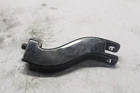 49036-04A Left Rear Passenger Footpeg Bracket Support Harley Davidson Used. Price: $25.00.