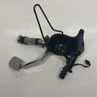 2006 Yamaha Star XVS1100 Custom Oem Right Front Foot Rest Peg Step Used. Price: $59.95.