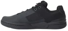 Crankbrothers Stamp Lace Flat Shoes Size Black/red STL01030A-10.0 New. Price: $84.99.