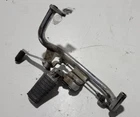 Left Foot Peg Shift Lever Bracket 1994 Yamaha Virago 1987-94 Used. Price: $49.99.