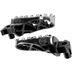Moose Hybrid Foot Pegs Standard Kawasaki/suzuki STKX-5 New. Price: $157.95.