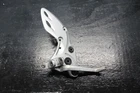 08-17 Suzuki Hayabusa GSXR1300 Right Driver Rest Bracket 2008 Used. Price: $40.49.