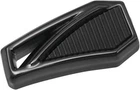 Kuryakyn Phantom Shift Pegs - Gloss Black Motorcycle Street Bike KUR5791 New. Price: $59.99.