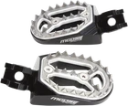 Moose Racing Qualifier Footpegs 1620-1734 New. Price: $146.95.