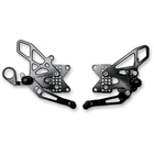 Vortex Version 2 Rearset - RS188K New. Price: $394.36.
