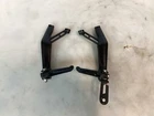 15-24 Yamaha Yzf R1S R1M Right & Left Side Rear Passenger Foot Peg Rest Oem Used. Price: $71.99.
