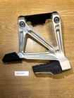 Bmw K50 K51 R1200GS R1250GS 8537907 Left Rear Footrest Holder 46718556265 Used. Price: $99.00.