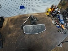 Suzuki VL800 VZ800 C50 M50 Boulevard VL1500 Oem Front Right Floorboard Cobra Used. Price: $100.00.